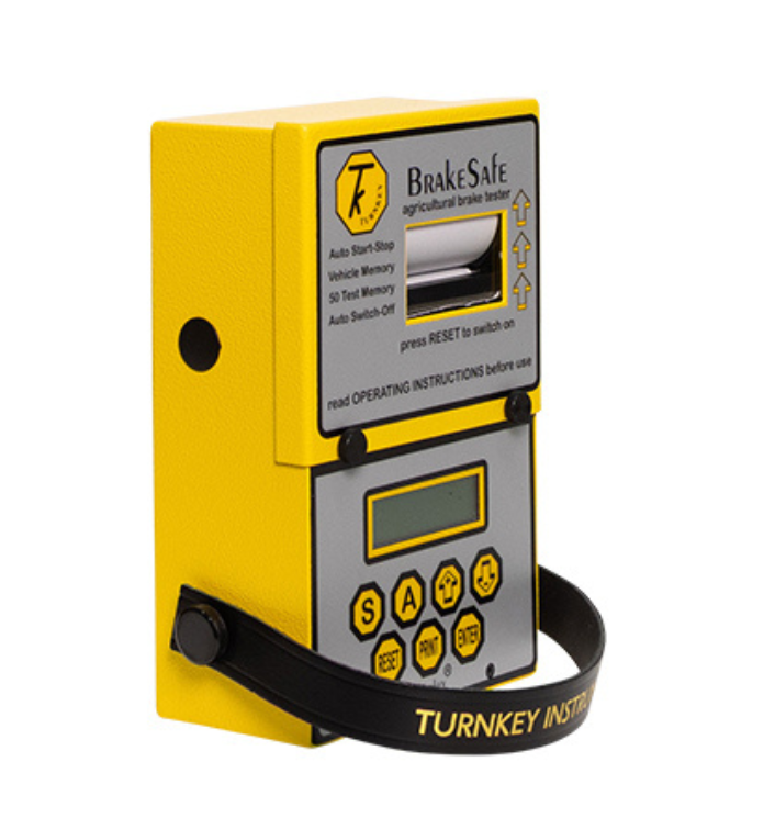 Agricultural BrakeSafe product photograph
