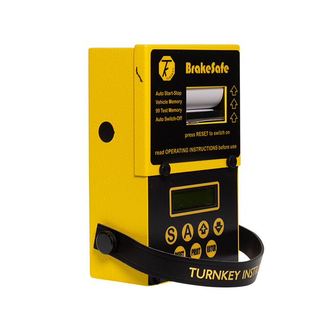BrakeSafe Classic product photograph