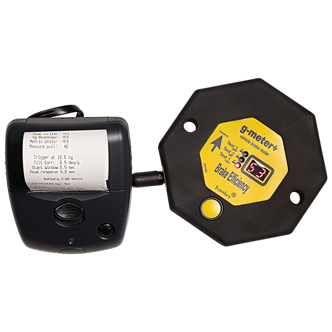 g-meter+ product photograph