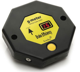 g-meter product photograph