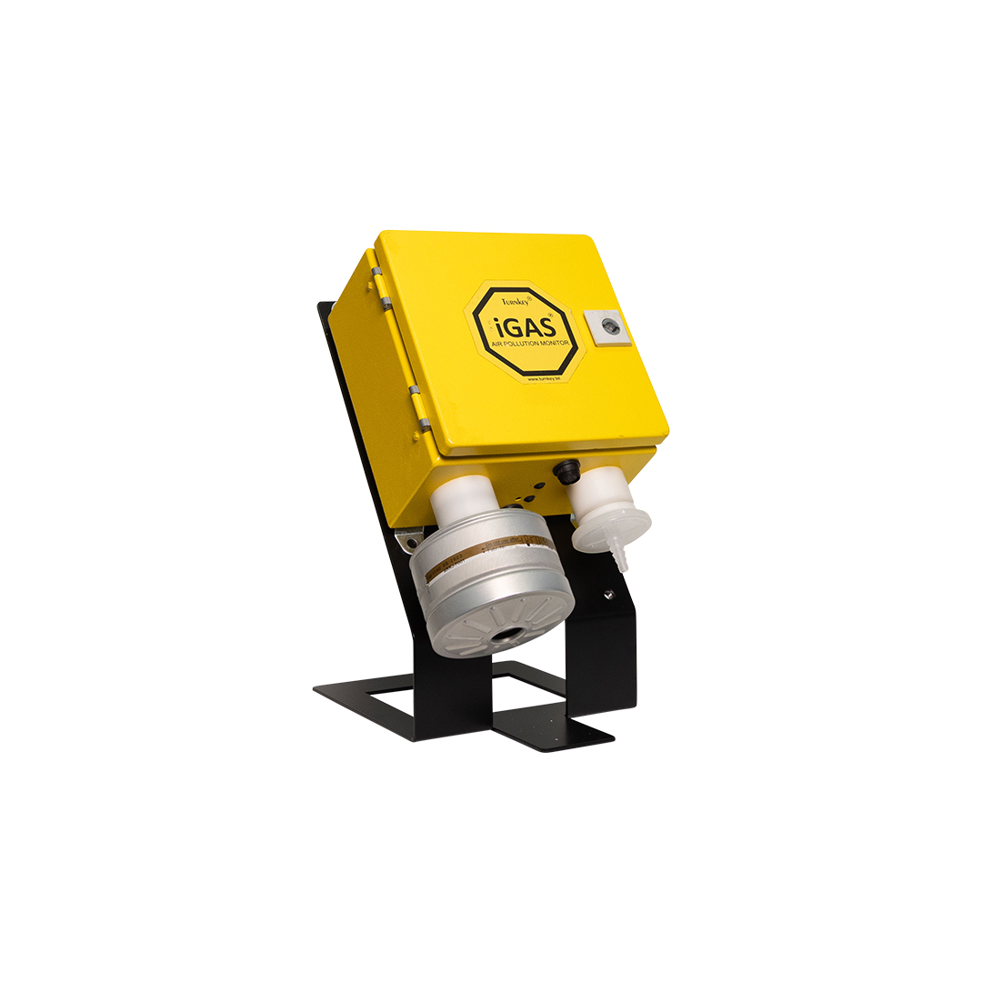 iGASair product photograph