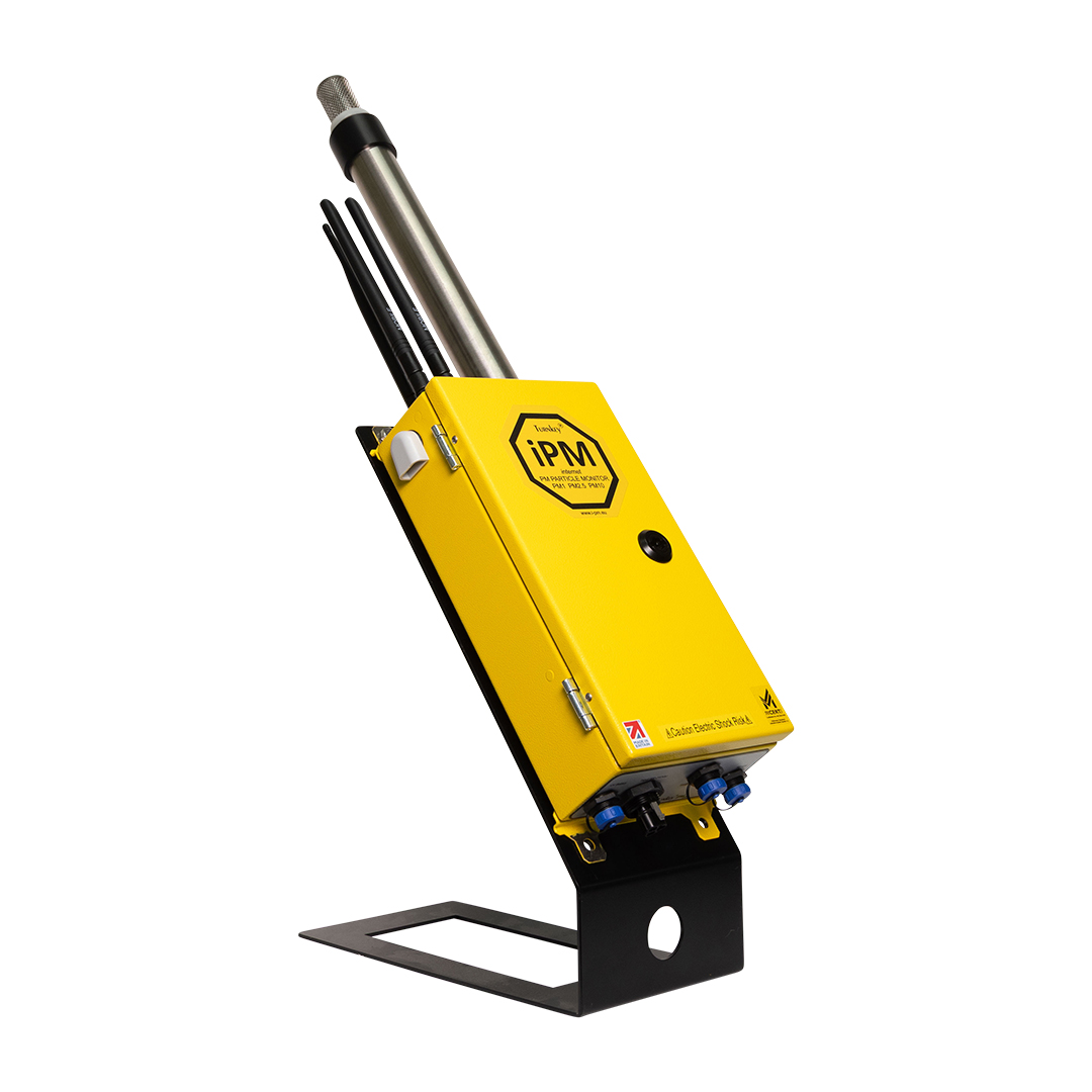 iPMplus product photograph