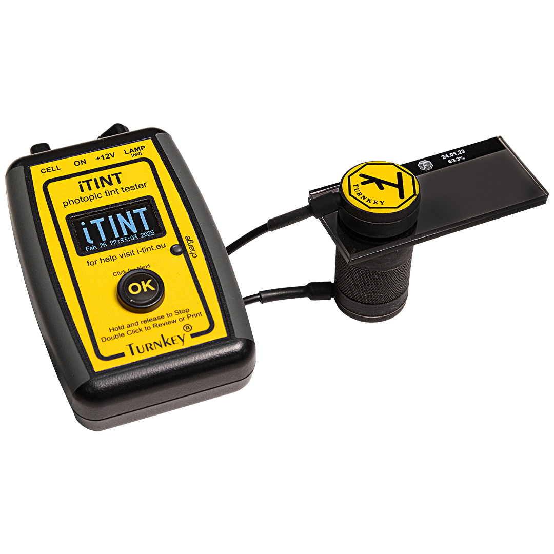 iTINT product photograph