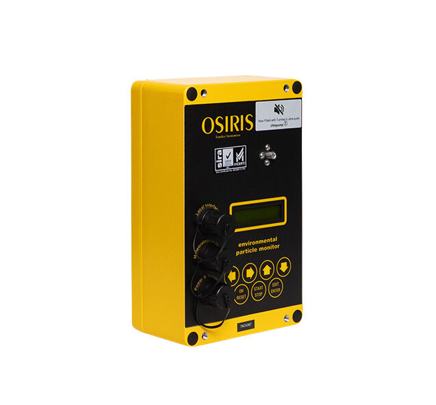 Osiris product photograph
