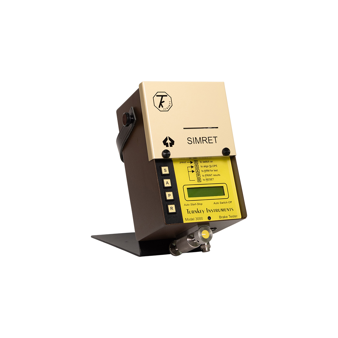 Simret 3000 product photograph