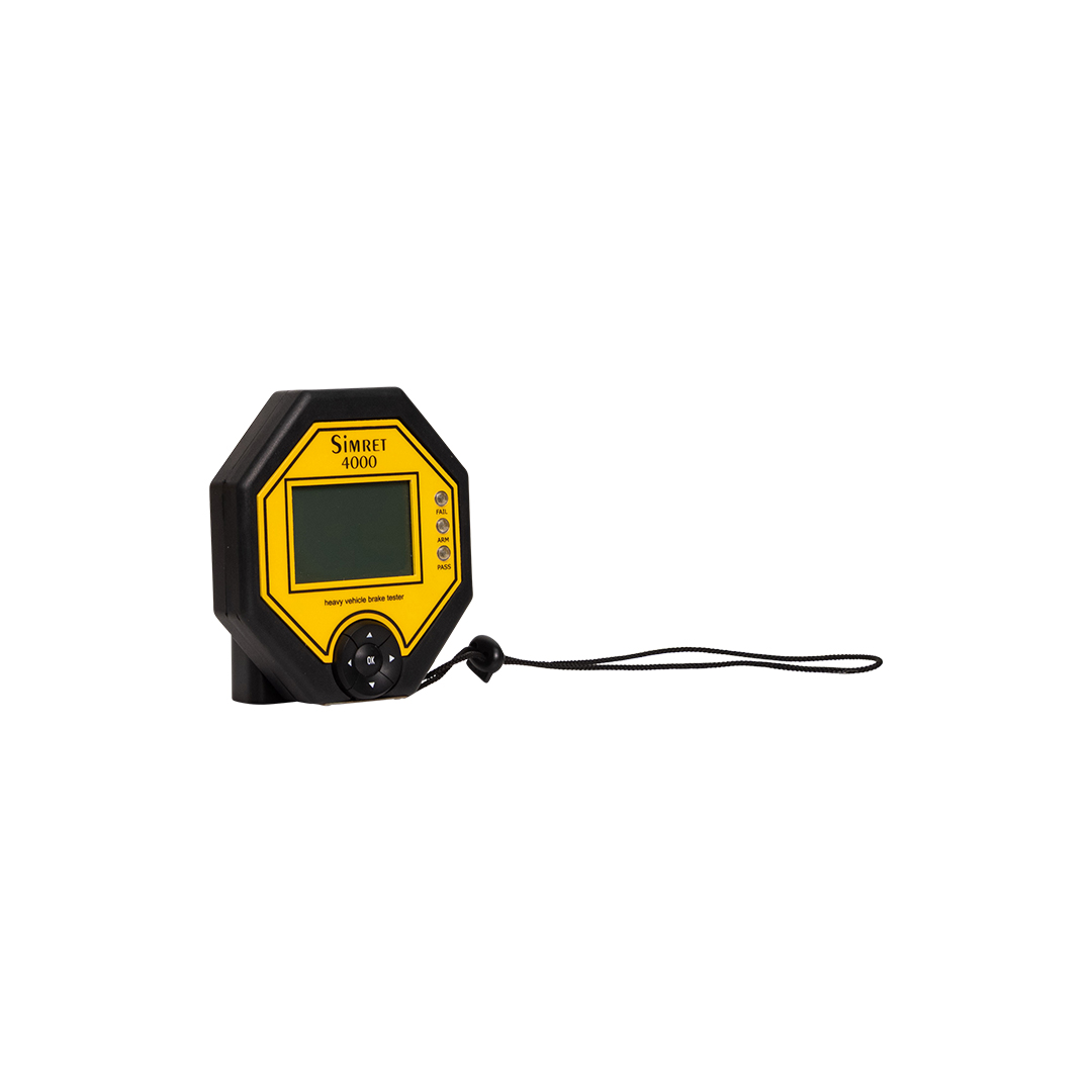 Simret 4000 product photograph