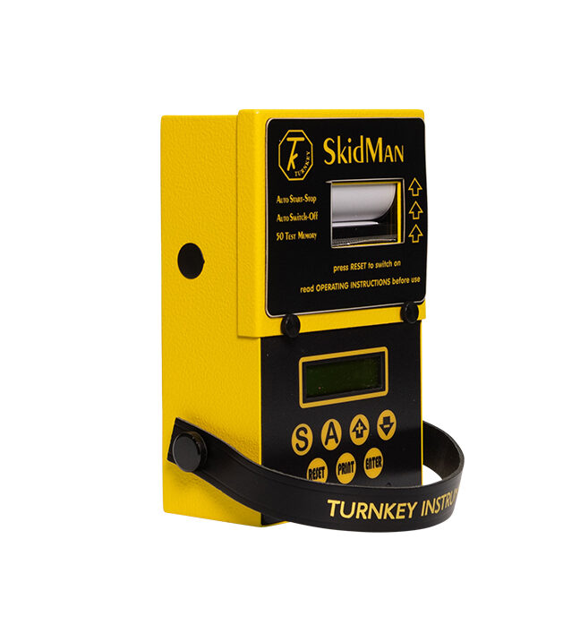 SkidMan product photograph